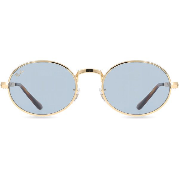 レイバン Ray-Ban RB3931 001/56 メガネ フレーム - 男性用 -