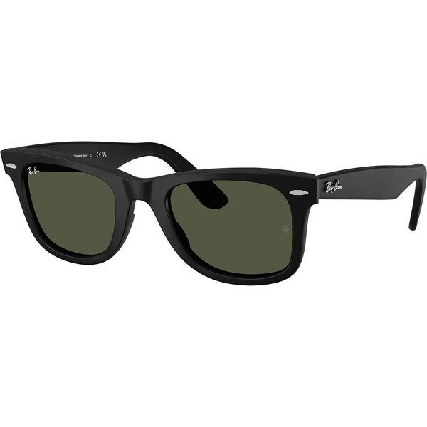 レイバン Ray-Ban RB2140 Wayfarer 901S31 メガネ フレーム - 男性用 - 黒
