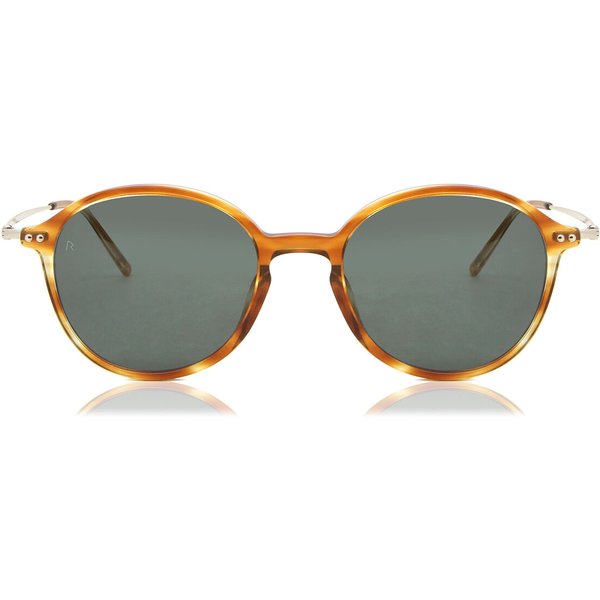 Rodenstock R3307 B150 Men's Sunglasses Tortoiseshell Size 50