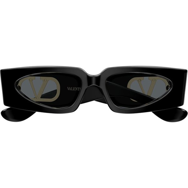 Valentino VG0001S 001 Women’s Sunglasses Size 53