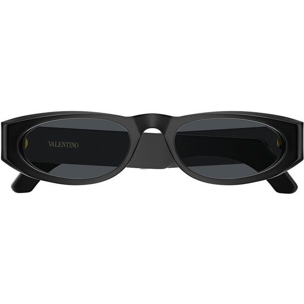 Valentino VG0007S 001 メガネ フレーム - 女性用 -