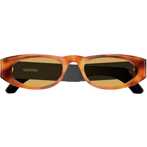 Valentino VG0007S 002 Women’s Sunglasses Size 53