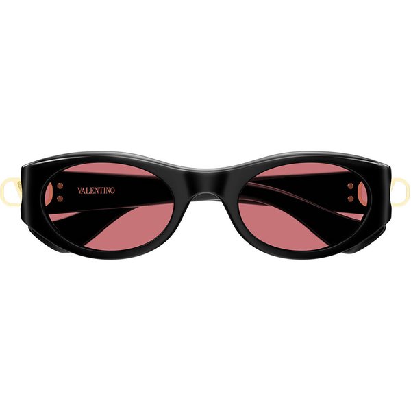 Valentino VG0015SA Asian Fit 002 Women’s Sunglasses Size 53