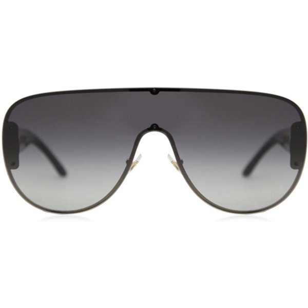 ヴェルサーチ Versace VE2166 12528G メガネ フレーム - 女性用 - 金色