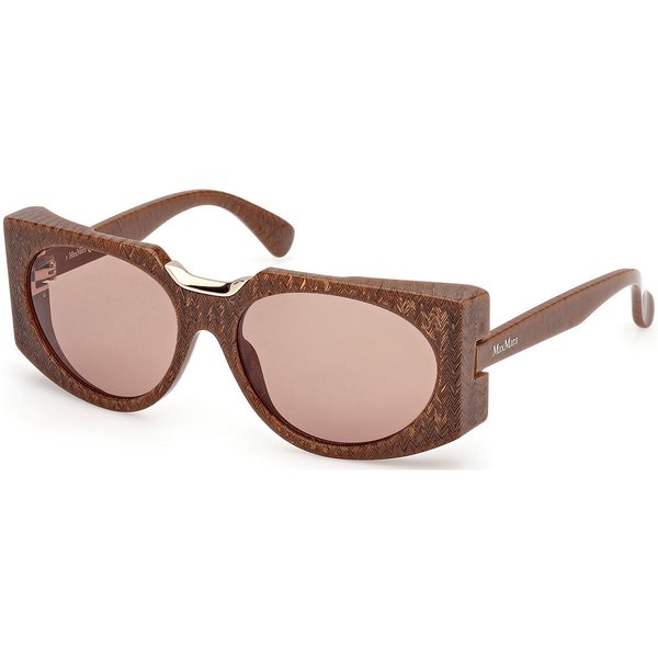 Max Mara MM0123 56E Women’s Sunglasses Size 59