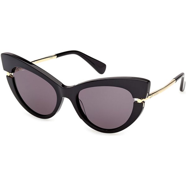 Max Mara MM0187 01A Women’s Sunglasses Size 56