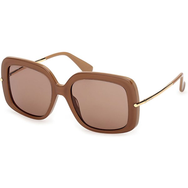 Max Mara MM0195 46E Women’s Sunglasses Size 55
