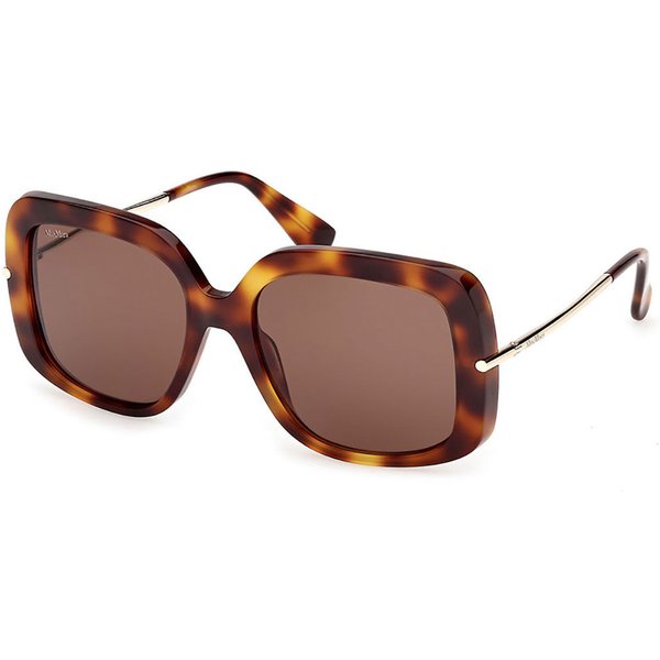 Max Mara MM0195 52E Women’s Sunglasses Size 55