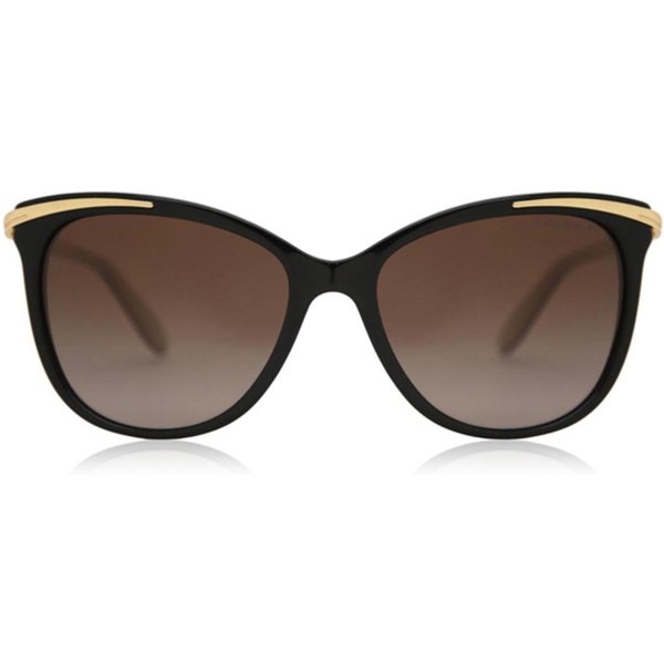 Ralph by Ralph Lauren RA5203 Polarized 1090T5 メガネ フレーム - 女性用 - 黒