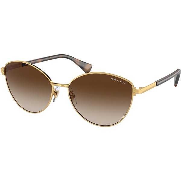 Ralph by Ralph Lauren RA4145 900413 メガネ フレーム - 女性用 - 金色