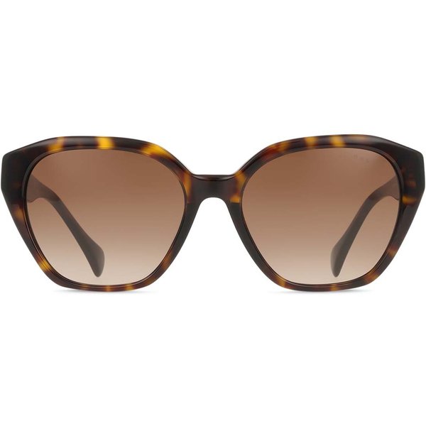 Ralph by Ralph Lauren RA5315U 500313 メガネ フレーム - 女性用 - べっ甲shell