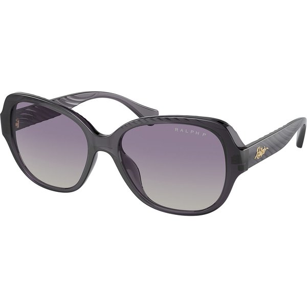 Ralph by Ralph Lauren RA5316U 61588J メガネ フレーム - 女性用 - Purple