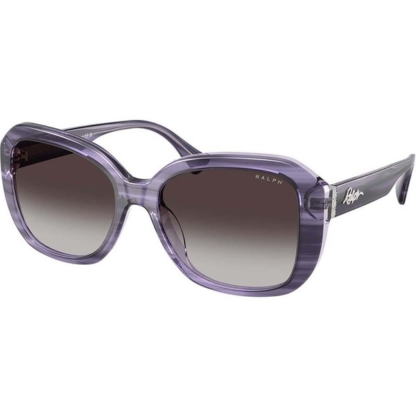 Ralph by Ralph Lauren RA5321U 62218G メガネ フレーム - 女性用 - Purple