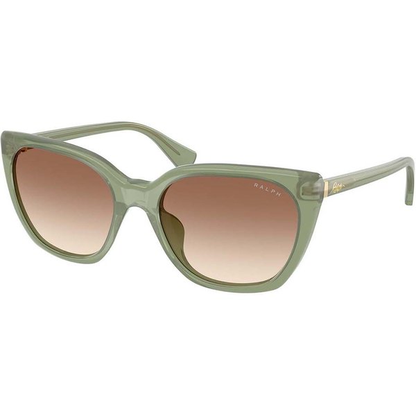 Ralph by Ralph Lauren RA5330U 627813 メガネ フレーム - 女性用 - 緑