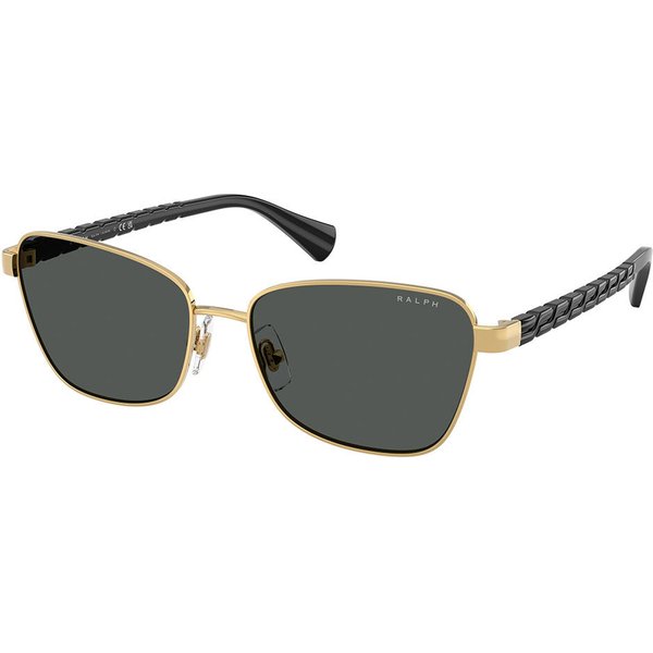 Ralph by Ralph Lauren RA4149 900487 メガネ フレーム - 女性用 - 金色