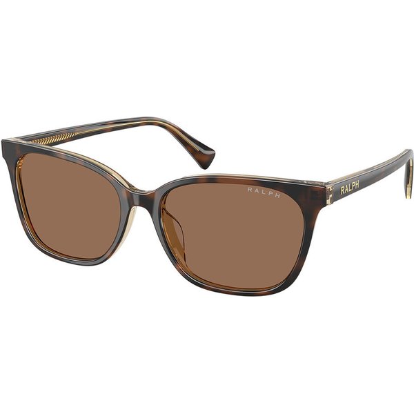 Ralph by Ralph Lauren RA5348U 629473 メガネ フレーム - 女性用 - べっ甲shell