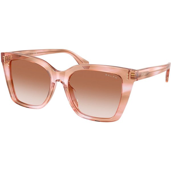 Ralph by Ralph Lauren RA5349U 634113 メガネ フレーム - 女性用 - べっ甲shell