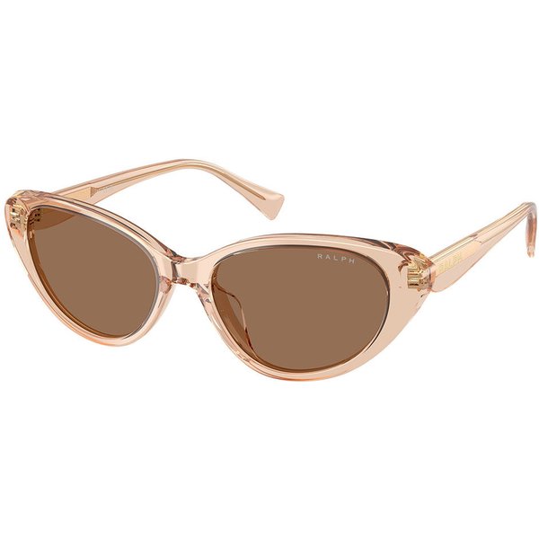 Ralph by Ralph Lauren RA5359U 638773 メガネ フレーム - 女性用 - 茶色