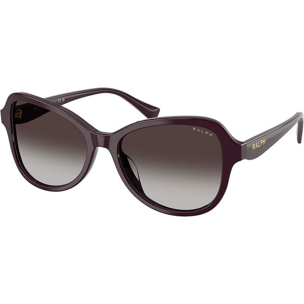Ralph by Ralph Lauren RA5360U 63868G メガネ フレーム - 女性用 - Purple