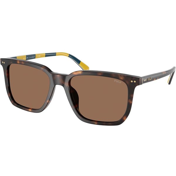 Polo Ralph Lauren PH4224U 500373 メガネ フレーム - 男性用 - べっ甲shell
