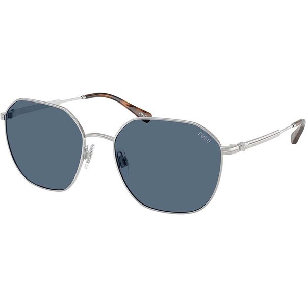 Polo Ralph Lauren PH3160 900180 メガネ フレーム - 男性用 - Silver