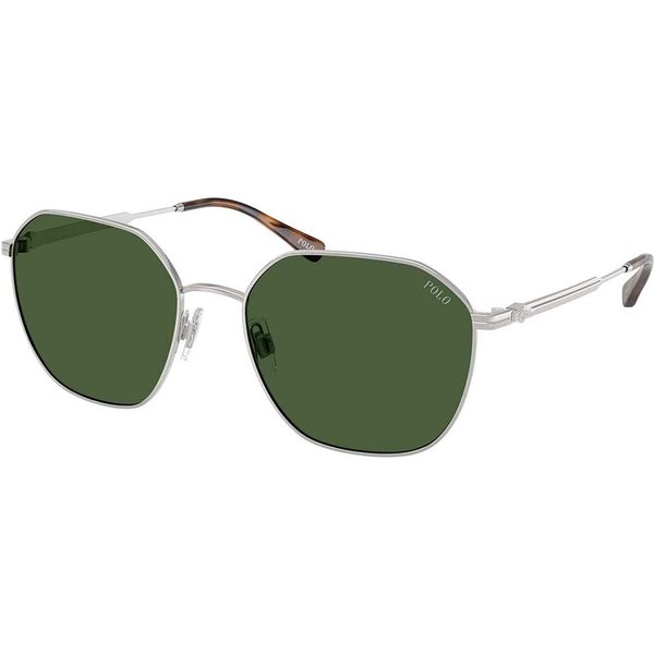 Polo Ralph Lauren PH3160 942371 メガネ フレーム - 男性用 - Silver