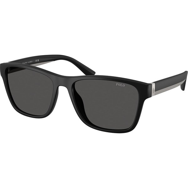 Polo Ralph Lauren PH4229U 500187 メガネ フレーム - 男性用 - 黒