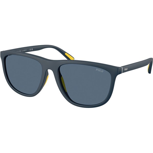 Polo Ralph Lauren PH4231U 590480 メガネ フレーム - 男性用 - 青