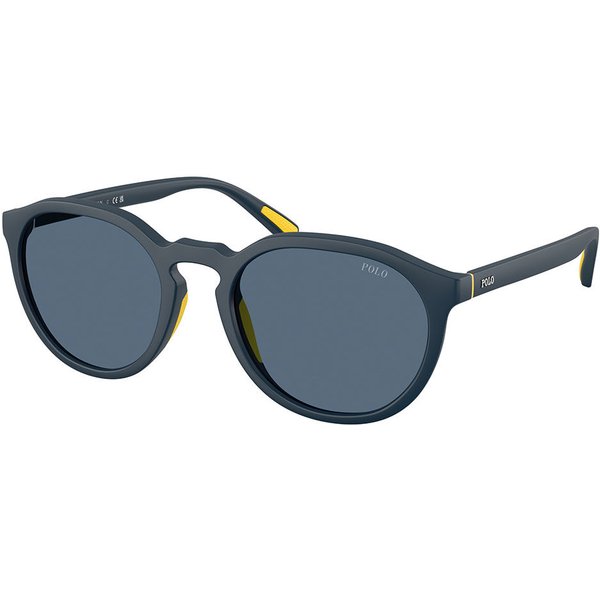 Polo Ralph Lauren PH4232U 590480 メガネ フレーム - 男性用 - 青