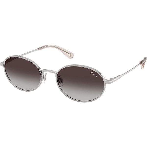Polo Ralph Lauren PH3162 90018G メガネ フレーム - 男性用 - Silver