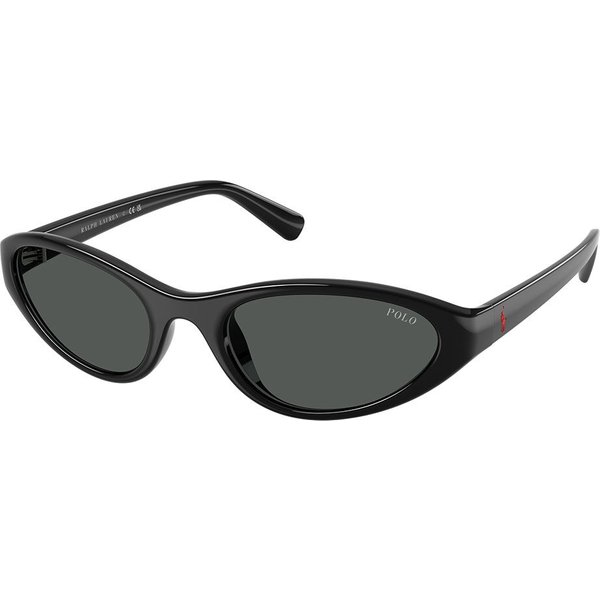 Polo Ralph Lauren PH4248U 585887 メガネ フレーム - 男性用 - 黒