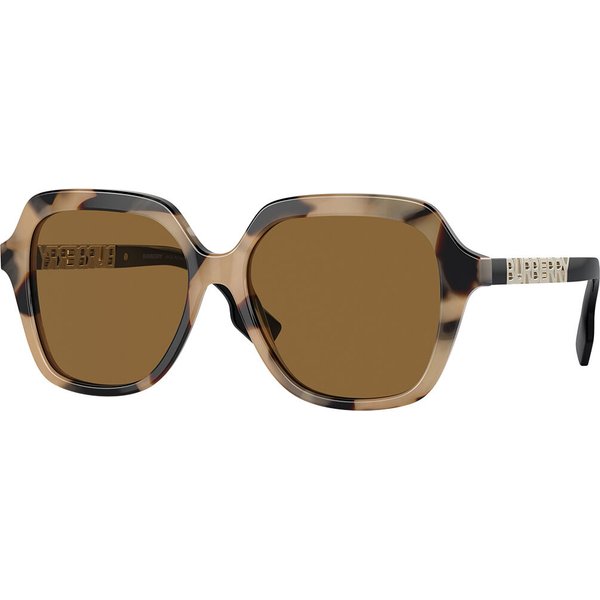 バーバリー Burberry BE4389 JONI 350173 メガネ フレーム - 女性用 - 茶色