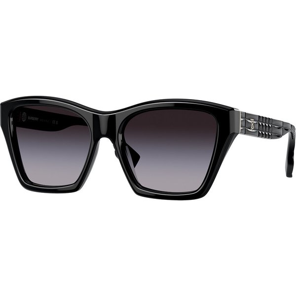 バーバリー Burberry BE4391 ARDEN 30018G メガネ フレーム - 女性用 - 黒