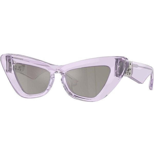 バーバリー Burberry BE4421U 40956G メガネ フレーム - 女性用 - Purple