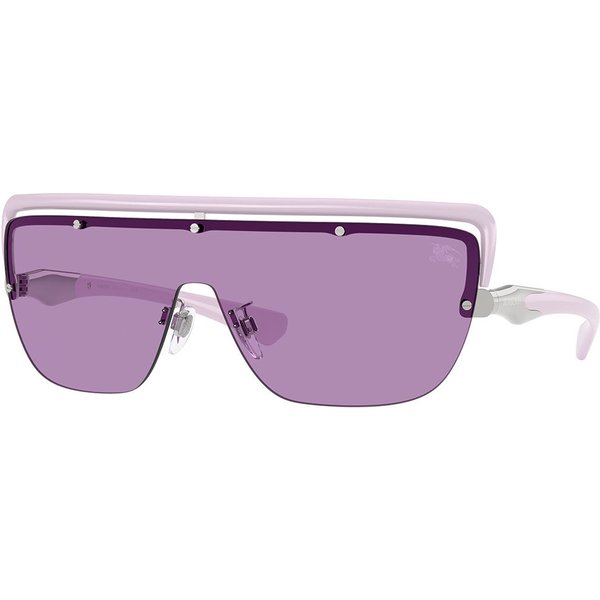 バーバリー Burberry BE3175 100569 メガネ フレーム - 男性用 - Purple