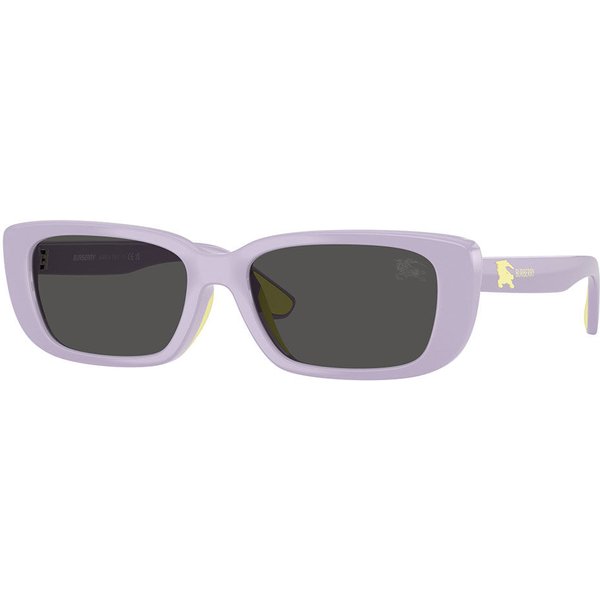 バーバリー Burberry JB4006U 子供用 422887 メガネ フレーム - 女性用 - Purple