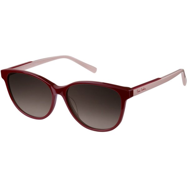 Pierre Cardin P.C. 8468/S C9A/HA Women’s Sunglasses Red Size 56
