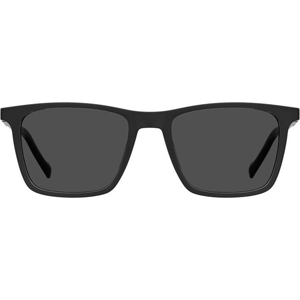 Pierre Cardin P.C. 6275/S 807/IR メガネ フレーム - 男性用 - 黒