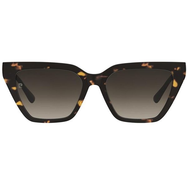 Pierre Cardin P.C. 8549/S 086/HA Women’s Sunglasses Tortoiseshell Size 54