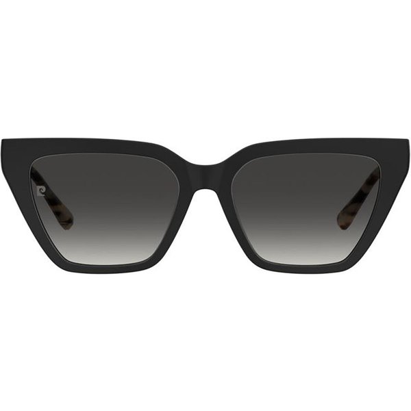 Pierre Cardin P.C. 8549/S WR7/9O メガネ フレーム - 女性用 - 黒
