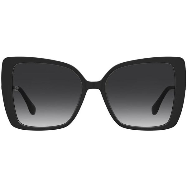 Pierre Cardin P.C. 8553/S 807/9O Women’s Sunglasses Black Size 56