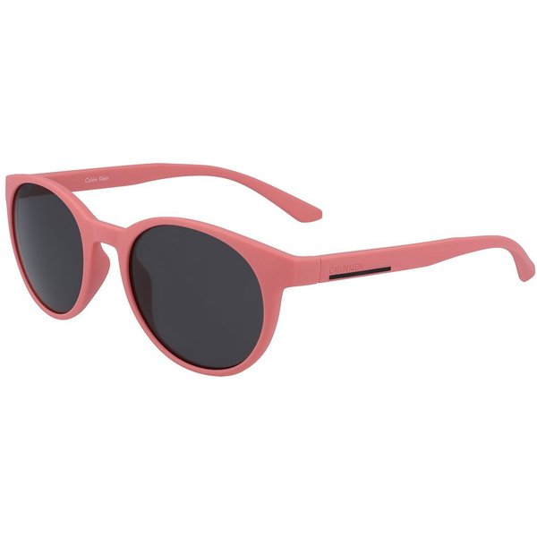 Calvin Klein CK20543S 676 Men's Sunglasses Pink Size 52