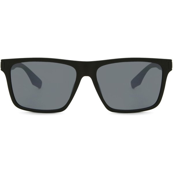 Calvin Klein CK20521S 001 Women’s Sunglasses Black Size 56