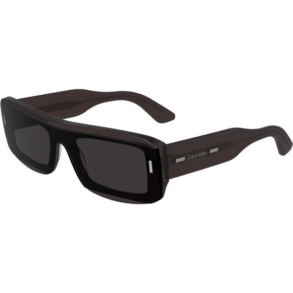 Calvin Klein CK24503S 513 Men's Sunglasses Purple Size 51