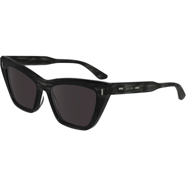 Calvin Klein CK24505S 023 Women’s Sunglasses Grey Size 55
