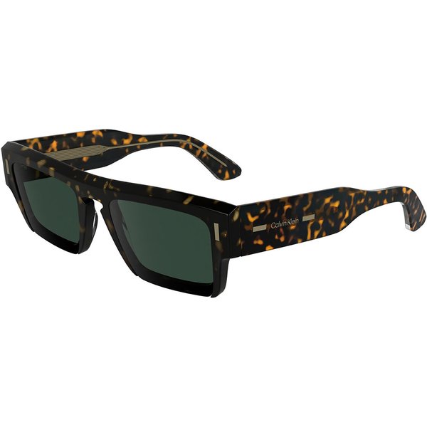Calvin Klein CK24532S 235 Men's Sunglasses Tortoiseshell Size 54