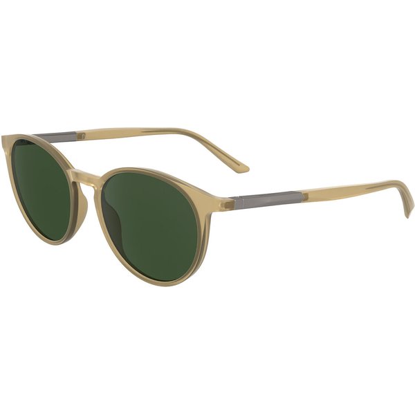 Calvin Klein CK24539S 261 Men's Sunglasses Brown Size 53