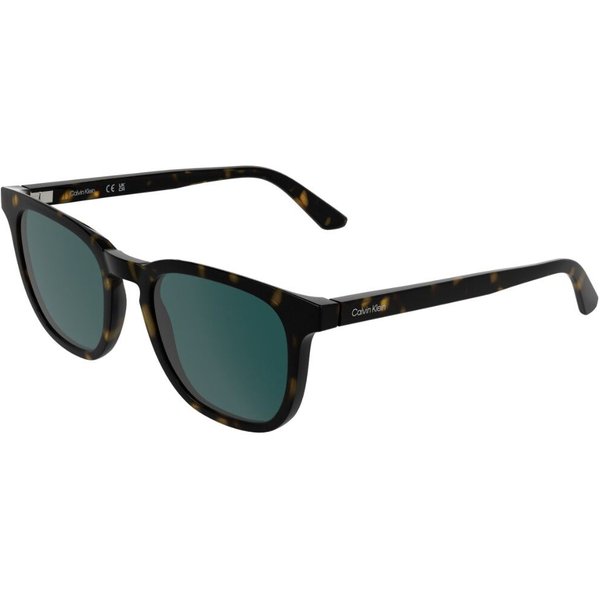 Calvin Klein CK25536S 235 Men's Sunglasses Tortoiseshell Size 54