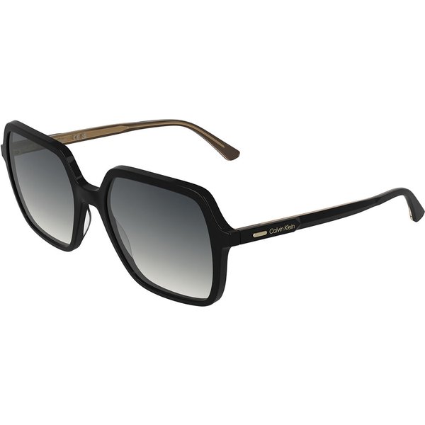 Calvin Klein CK26531S 001 Women’s Sunglasses Size 55
