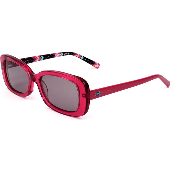 Missoni MM 0005/S 8CQ Women’s Sunglasses Red Size 53